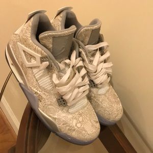 Laser 4s